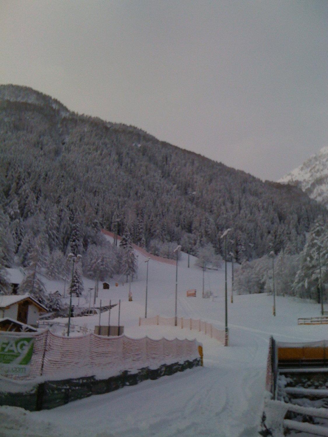 Albergo Alpenrose Ski&Bike Mountain Hotel Gressoney-Saint-Jean Zewnętrze zdjęcie