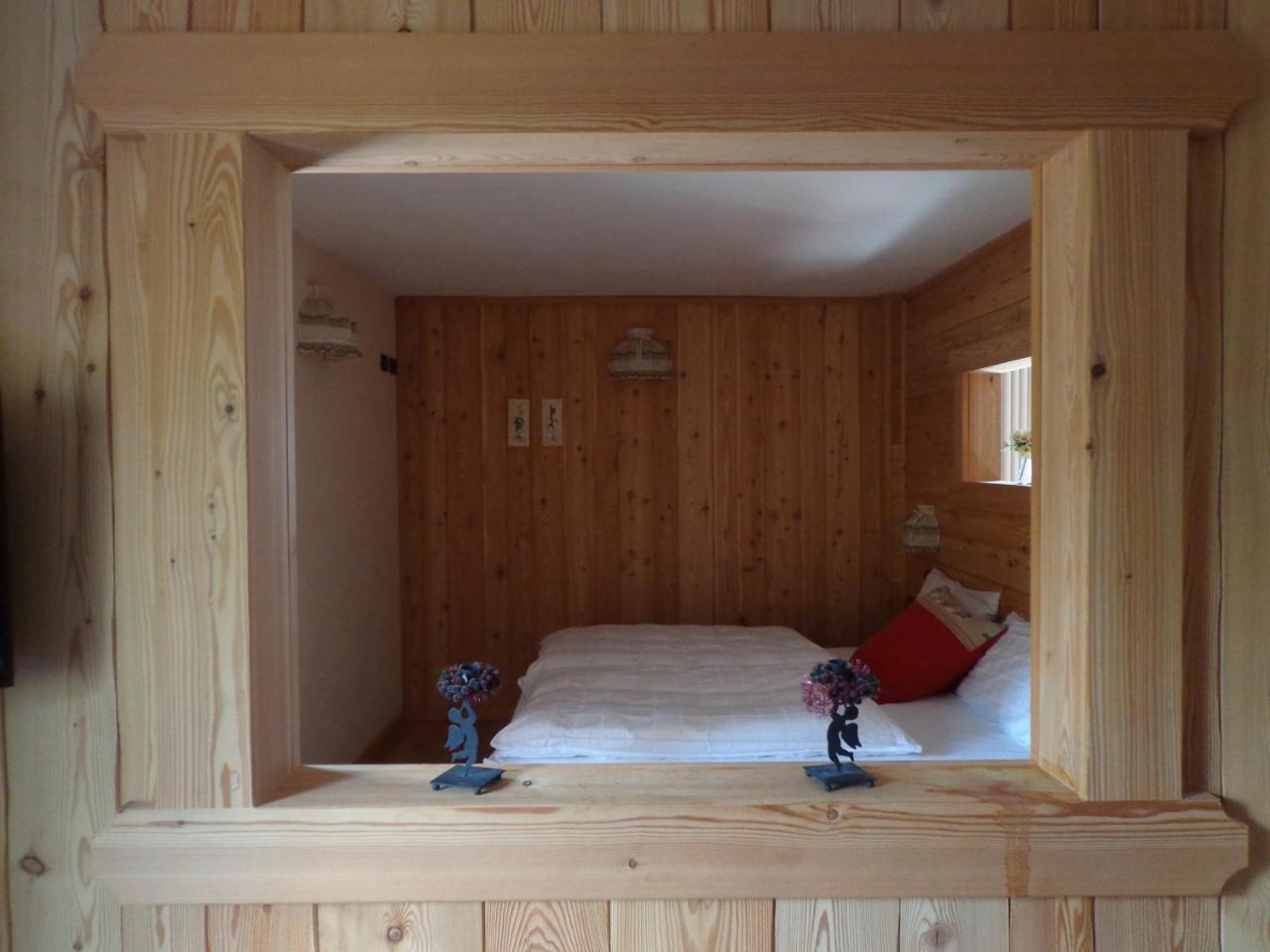 Albergo Alpenrose Ski&Bike Mountain Hotel Gressoney-Saint-Jean Zewnętrze zdjęcie