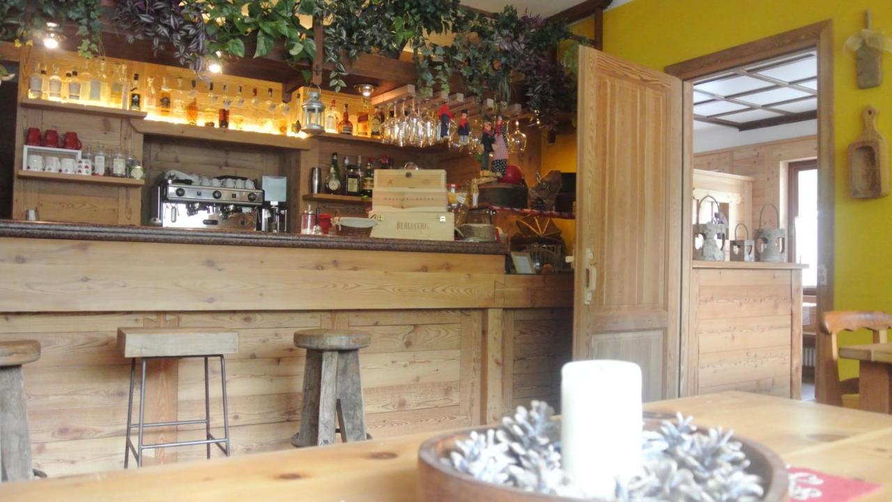 Albergo Alpenrose Ski&Bike Mountain Hotel Gressoney-Saint-Jean Zewnętrze zdjęcie