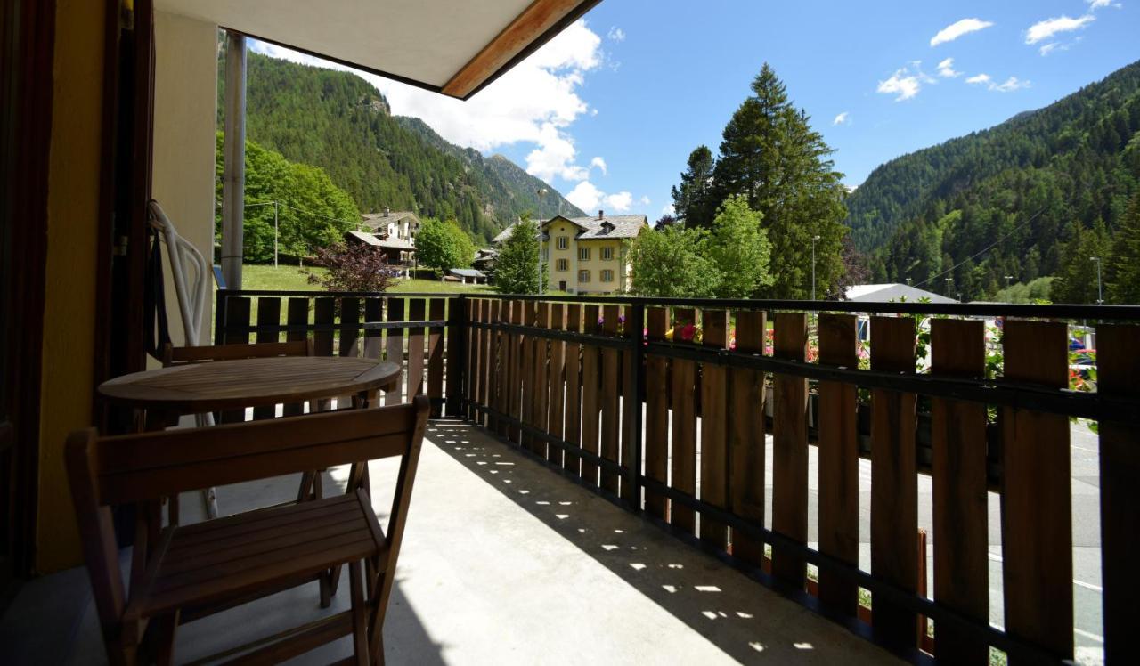 Albergo Alpenrose Ski&Bike Mountain Hotel Gressoney-Saint-Jean Zewnętrze zdjęcie